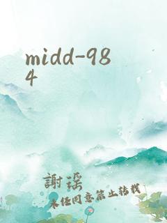 midd-984