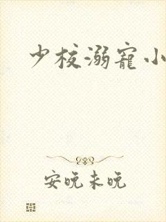 少校溺宠小小妻