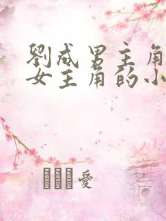 刘成男主角刘雪女主角的小说