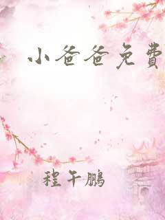 小爸爸免费下载