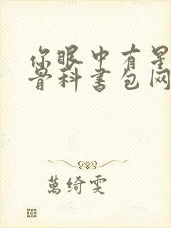 你眼中有星辰h骨科书包网