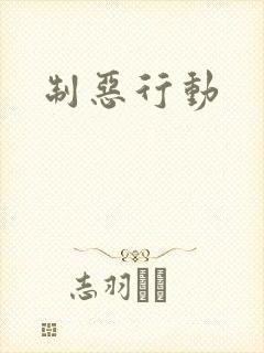 制恶行动