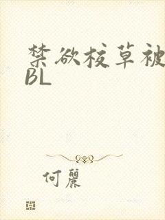 禁欲校草被C哭BL