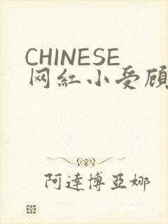 CHINESE网红小受顾泽宇