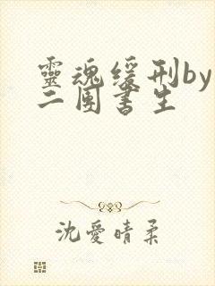 灵魂缓刑by 二团书生