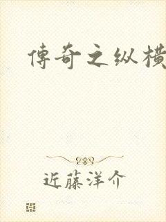 传奇之纵横法师