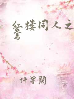 红楼同人之金鸳鸯