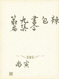 第九书包辣肉短篇集合