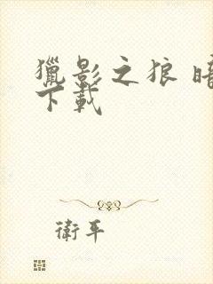 猎影之狼 暗夜下载