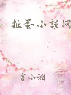 扯蛋小说网