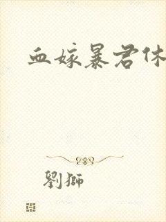 血嫁暴君休了你