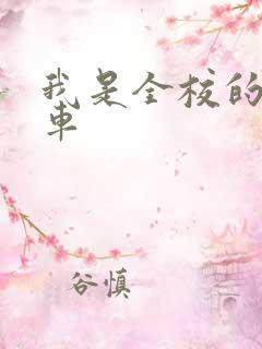 我是全校的公交车