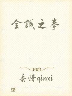 金钱之拳