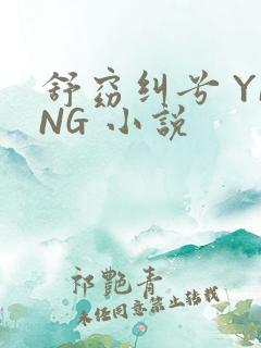 舒窈纠兮 YING 小说