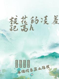 校花的凌羞辱日记高h