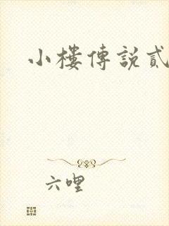 小楼传说贰