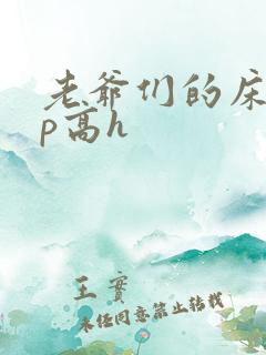 老爷们的床奴np高h