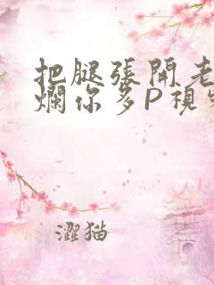 把腿张开老子臊烂你多P视频软件