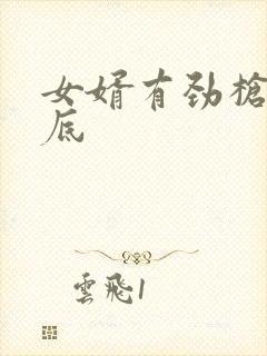 女婿有劲枪枪到底