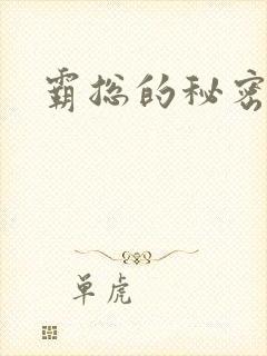 霸总的秘密教学