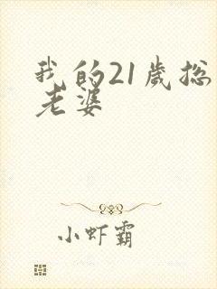 我的21岁总裁老婆