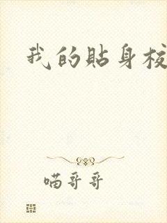 我的贴身校花