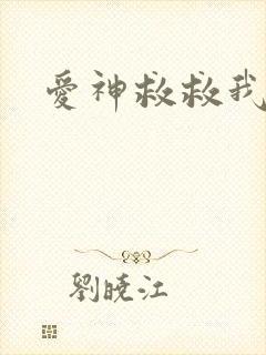爱神救救我吧