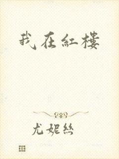 我在红楼
