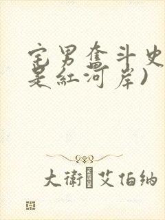 宅男奋斗史(天是红河岸)