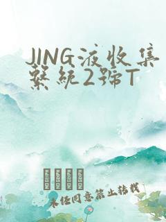 JING液收集系统2号T