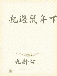 龙过鼠年下载