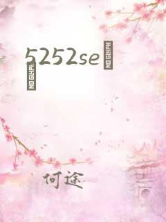 5252seС˵