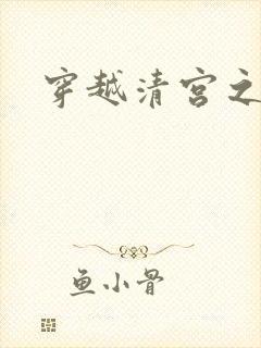 穿越清宫之宜宁