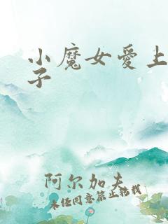 小魔女爱上皇太子