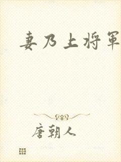 妻乃上将军下载