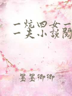 一炕四女一共侍一夫小说阅读