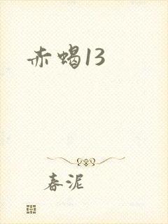 赤蝎13
