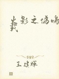 火影之伪鸣人下载