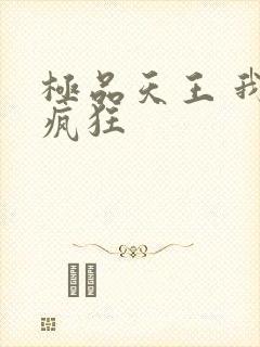 极品天王 我本疯狂