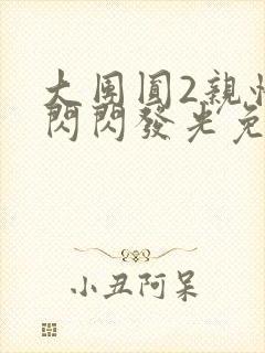 大团圆2亲情会闪闪发光免费