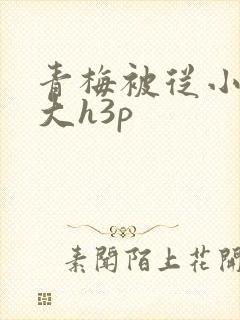 青梅被从小摸到大h3p