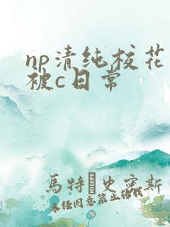 np清纯校花的被c日常