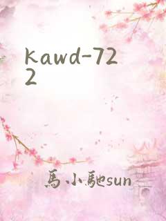 kawd-722