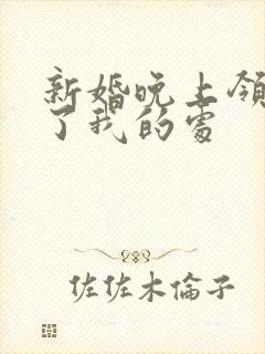 新婚晚上领导破了我的处