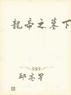 龙帝之墓下载