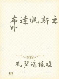 布达佩斯之恋番外