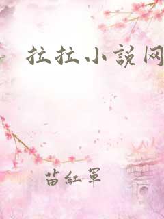 拉拉小说网