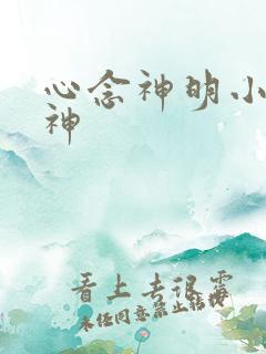 心念神明小说堕神