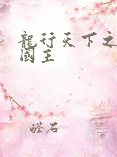 龙行天下之真假国主