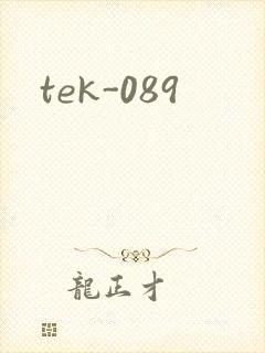 tek-089